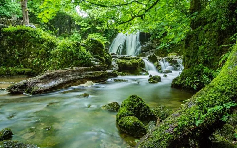 高效节能高性能